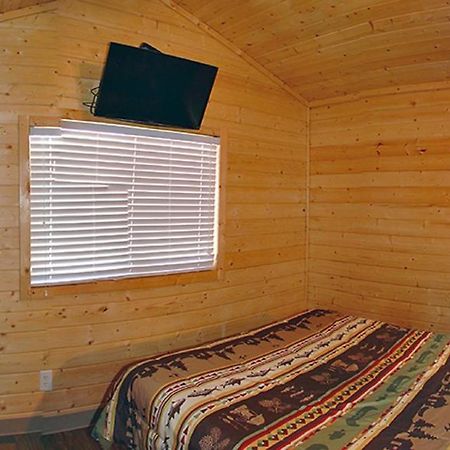 Verde Valley Lawn Cottage 11 卡顿伍德 外观 照片