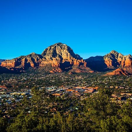 Verde Valley Lawn Cottage 11 卡顿伍德 外观 照片
