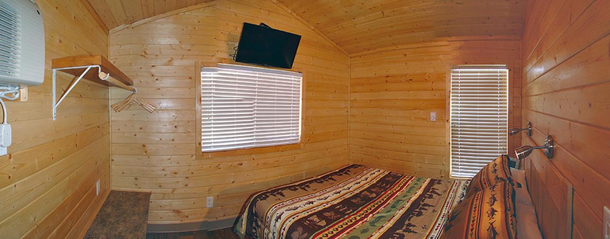 Verde Valley Lawn Cottage 11 卡顿伍德 外观 照片