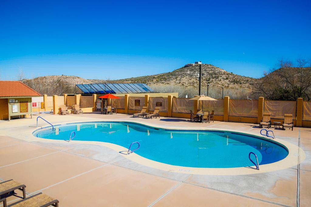Verde Valley Lawn Cottage 11 卡顿伍德 外观 照片